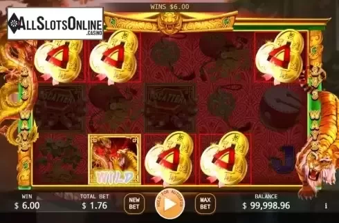 Win screen 2