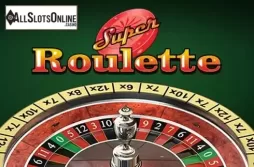 Super Rulette