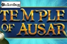 Temple of Ausar