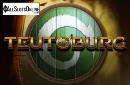 Teutoburg