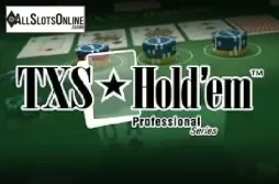 Texas Holdem Professional Series High Limit