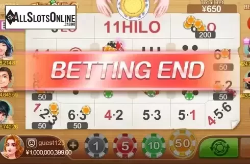 Game Screen 5