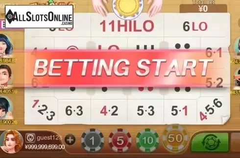 Game Screen 4