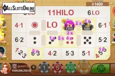 Win Screen 2