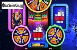 The Big Bang Theory