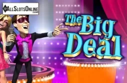 The Big Deal (Revolver)