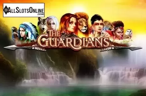 The Guardians. The Guardians from Inspired Gaming