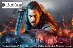 The Last Kingdom