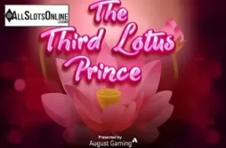 The Third Lotus Prince
