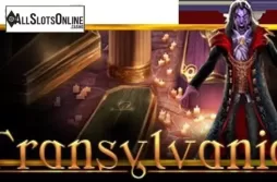 Screen1. Transylvania from Pragmatic Play