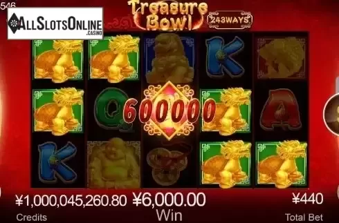 Win Screen