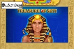 Treasure Of Seti