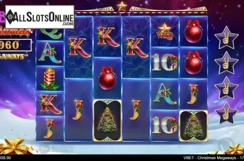 Win Screen