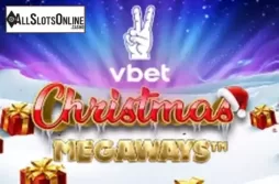 Vbet Christmas Megaways
