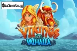 Vikings of Valhalla