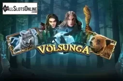 Volsunga