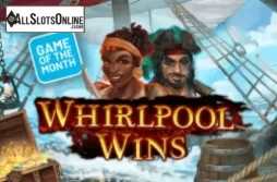 Whirlpool Wins