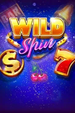 Wild Spin