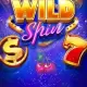 Wild Spin