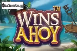 Wins Ahoy
