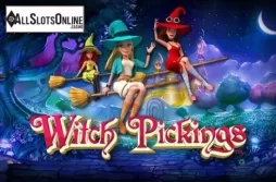 Witch Pickings