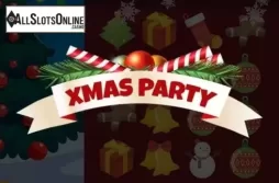 Xmas Party (MrSlotty)