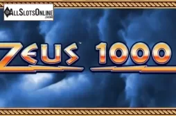 Screen1. Zeus 1000 from WMS