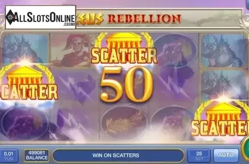 Win screen 2