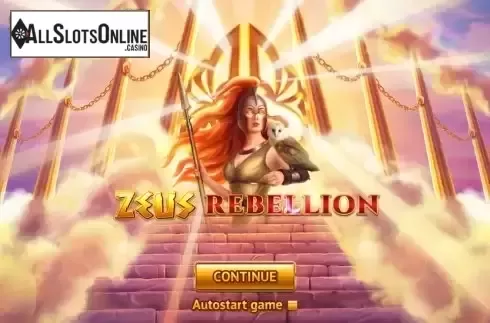 Game screen