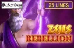 Zeus Rebellion