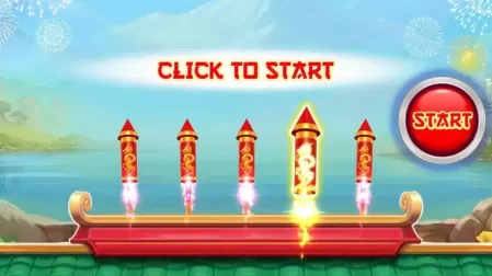 Always Up! slot screenshot 4