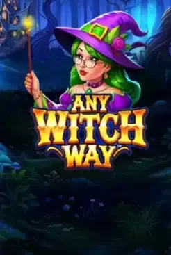 Any Witch Way