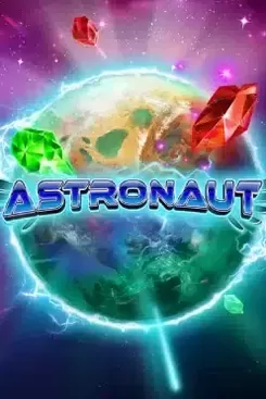 Astronaut