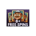 Bonus Buy 8+ Free Spins