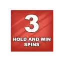 Bonus Buy HOLD AND WIN SPINS 2
