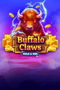 Buffalo Claws
