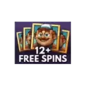 Bonus Buy 12+ Free Spins