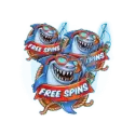 Bonus Buy FREE SPINS