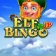 Elf Bingo