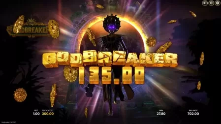 Godbreaker slot screenshot 6