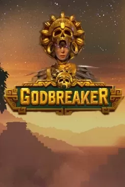 Godbreaker
