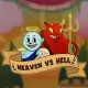 Heaven Vs Hell