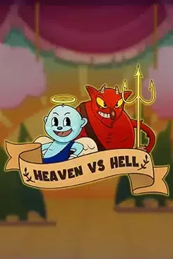 Heaven Vs Hell