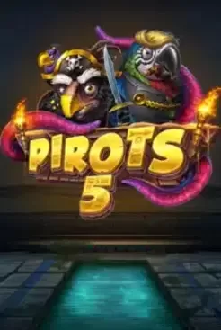 Pirots 5