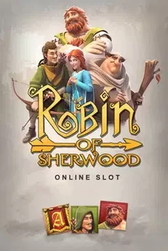 Robin of Sherwood