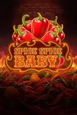Spice Spice Baby!