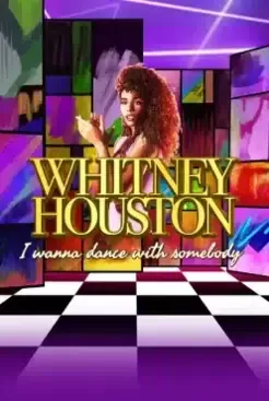 Whitney Houston I Wanna Dance with Somebody