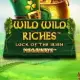 Wild Wild Riches Megaways