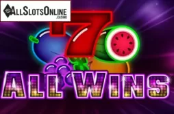 7 All Wins