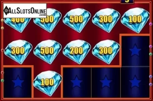 Bonus Game. 7 Fruits (Octavian Gaming) from Octavian Gaming